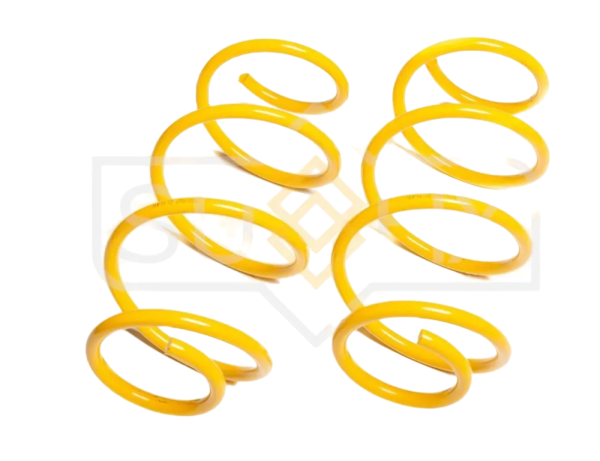 Пружина подвески передн "SUFIX" Kia Ceed II/Ceed/Hyundai i30 SZ2703