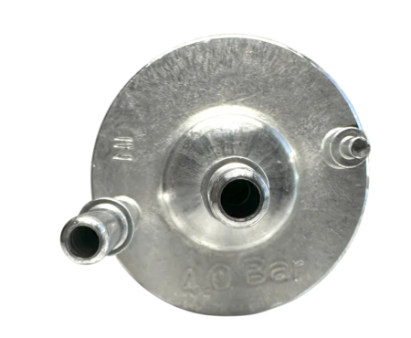 фильтр топливный "VIKA" с регулятором "VW" (4 bar) 12010077001