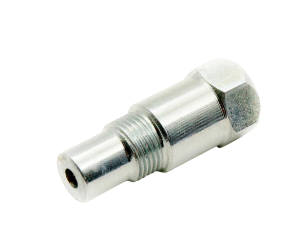 Обманка датчика кислорода с катализатором прямая Евро 3, 4 Transmaster universal