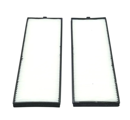 Фильтр салона "GOODWILL" (упаковка 2шт.) HYUNDAI ACCENT/GETZ 00- AG6182KCF