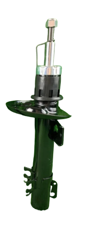 Амортизатор "Borsehung" передний VW POLO седан RUS 09-/ SKODA RAPID 12- B12138