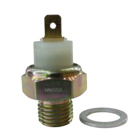 Датчик давления масла 2101 аварийный STARTVOLT