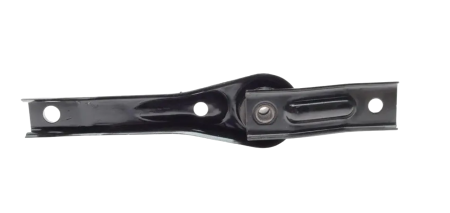 Подушка двигателя "Borsehung" задняя SKODA OCTAVIA 2014-2017 B18517