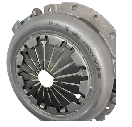 Сцепление в сборе (кмпл. без муфты) для ам Opel Astra J (09-) 1.6i (FR 2112)