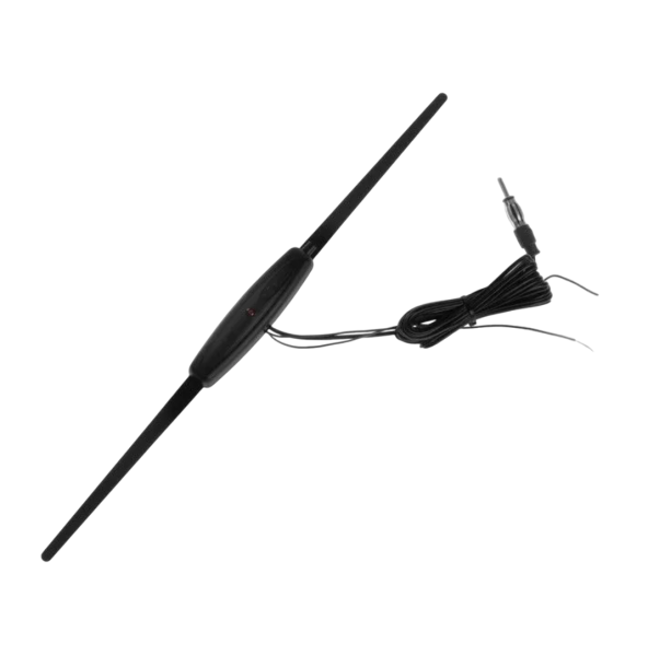 Антенна салона активная ТРИАДА 15 super всеволновая