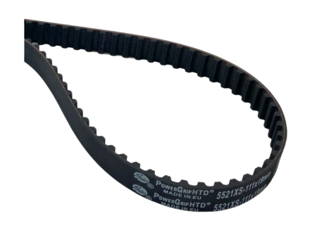 Комплект ремня ГРМ GATES 2108/2110 8 клап K015521