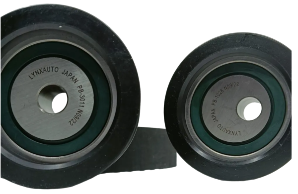 Комплект ремня ГРМ (16V) подходит для LADA 2110-12 1.5-1.6 95> PK-1314