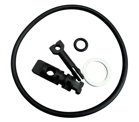 ФИЛЬТР МАСЛЯНЫЙ "HYUNDAI/KIA" элемент 26350-2M000