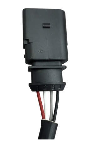 Датчик кислородный "TRANSMASTER" после кат VAG Polo Sedan (09-)/Rapid (12-) 1.6i TSOX130