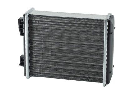 Радиатор отопителя 2101 алюм. HOFER hf730228