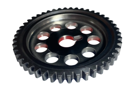 Звездочка распредвала "HYUNDAI/KIA" 24221-2B000