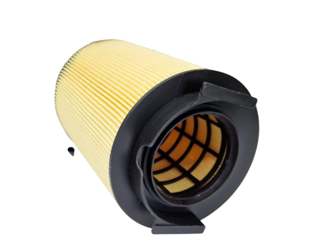 Фильтр воздушный "MILES" VAG GOLF 5/6/PASSAT/TOURAN/JETTA/OCTAVIA  AFAC049