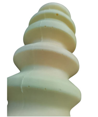 Пыльник+отбойник "LYNX" VW Polo Sedan RUS 10-/Rapid 10- задн. амортизатора PR-7172