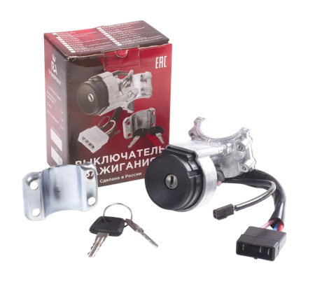 Замок зажигания 1118/2170 Гранд РиАл