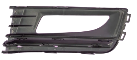 Рамка фары противотуманной правой NSP NSP086RU854662DBUS