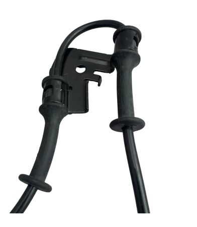 Датчик ABS "HYUNDAI/KIA" SOLARIS 11- передний правый 956711R000