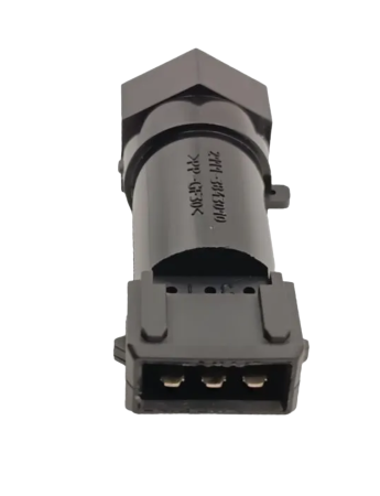 Датчик скорости 2110 6 импульсный без провода Омега