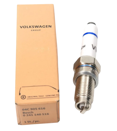 Cвеча зажигания "VAG" 04C905616