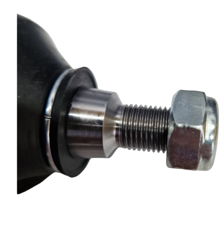 Опора шаровая "MILES" (с крепежом) Renault Duster 10-, NISSAN Terrano 14- DB35157