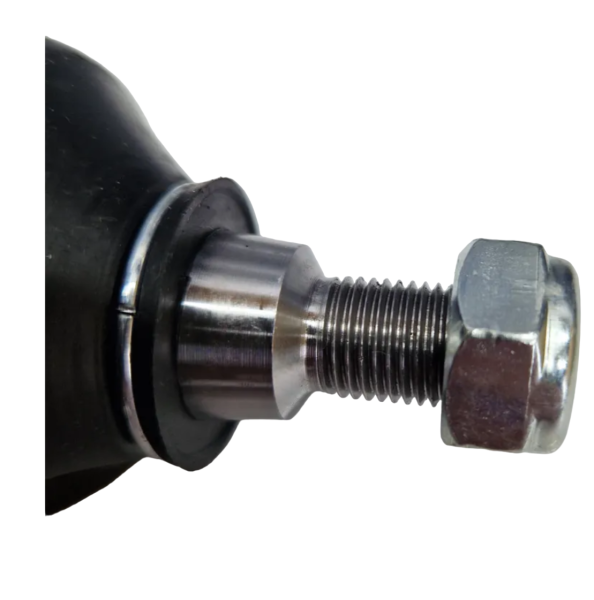 Опора шаровая "MILES" (с крепежом) Renault Duster 10-, NISSAN Terrano 14- DB35157