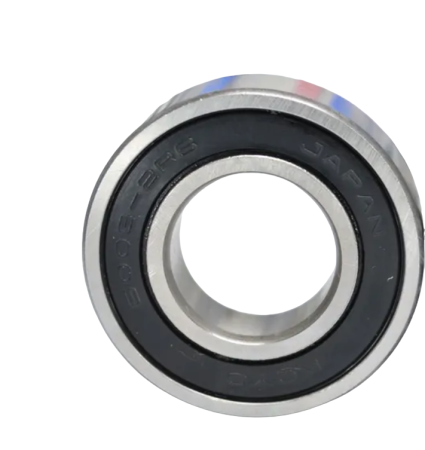 Подшипник "KOYO" 173510 шариковый 6003-2RS 60032RS