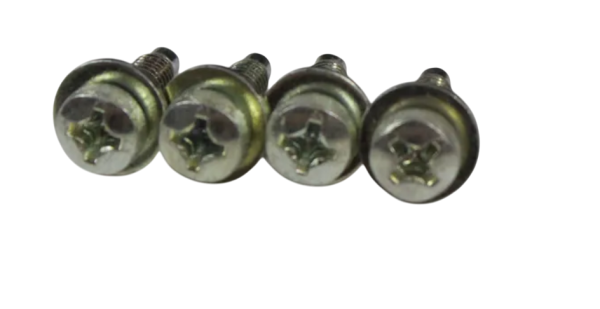 Винт корпуса воздушного фильтра 2112 М6х21