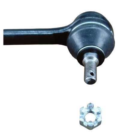 Рычаг подвески "LYNX" задний L/R  HYUNDAI Elantra(HD) KIA Ceed  C5349LR