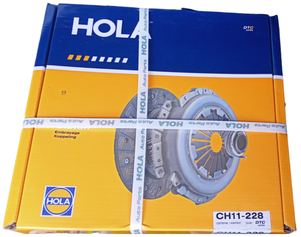 Сцепление в сборе 2108 "HOLA" CH11-228