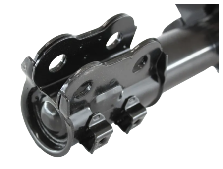 Амортизатор "MANDO" передний правый HYUNDAI ELANTRA/i45 10-/KIA OPTIMA 10- EX546612T020