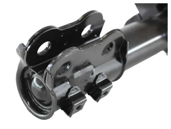 Амортизатор "MANDO" передний правый HYUNDAI ELANTRA/i45 10-/KIA OPTIMA 10- EX546612T020