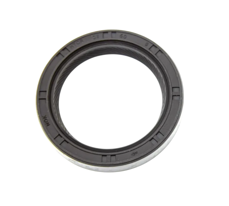 Сальник "Elring" коленчатого/распределительного вала (50x38x6-R) 135140