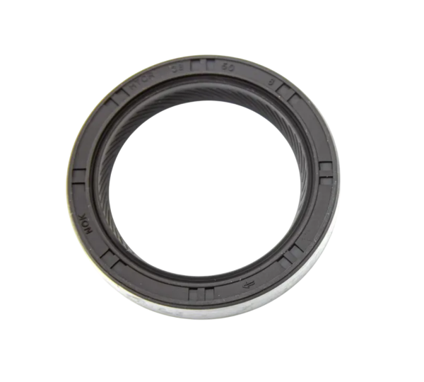 Сальник "Elring" коленчатого/распределительного вала (50x38x6-R) 135140