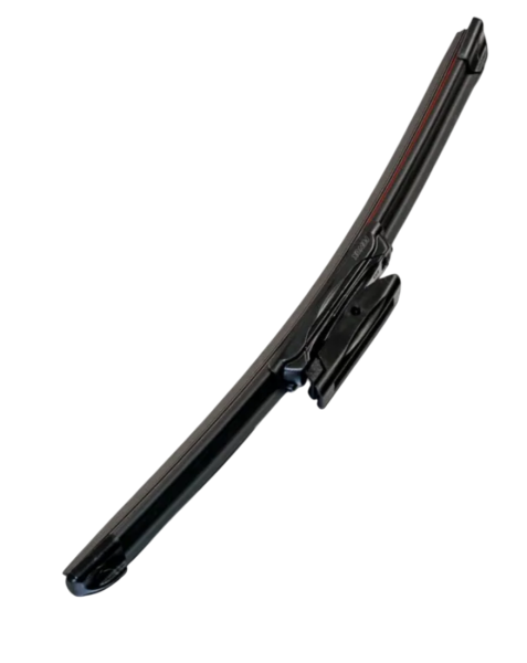 Щетка стеклоочистителя бескаркасная 650 мм FENOX Lada X-RAY, Renault Kaptur 1 шт.