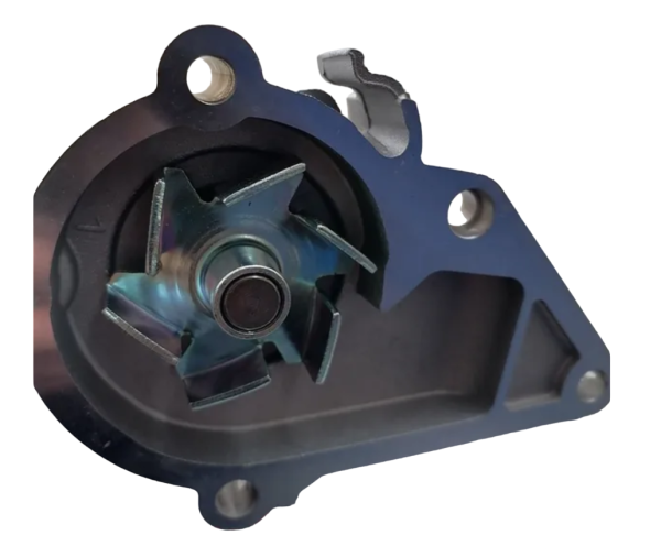 Насос водяной HYUNDAI/KIA 1.4/1.5/1.6 00> (DOLZ H221) AN21007