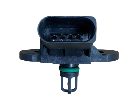 Датчик расхода воздуха "Borsehung" AM1070 VAG POLO SEDAN 1.6 2010- B19056