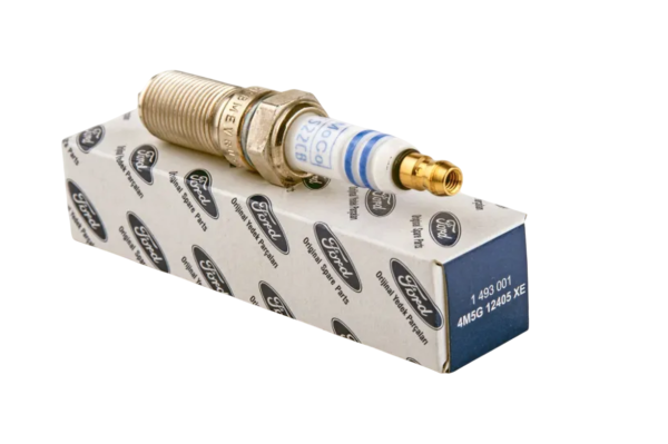 Свеча зажигания Ford 1493001