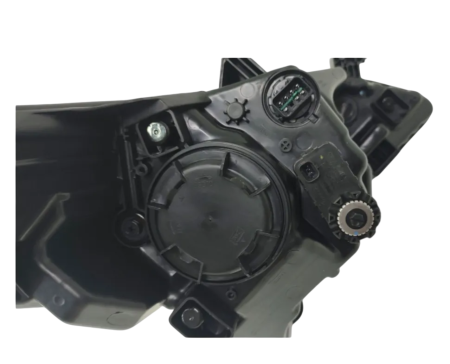 Фара "SAT" KIA RIOX-LINE 20- RH ST-223-11R20R ST22311R20R