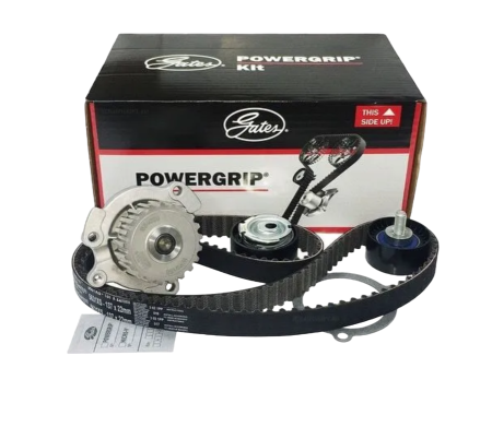 Комплект ремня ГРМ PowerGrip 2170/Vesta K015631XS 