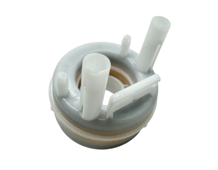 Фильтр топливный "SUFIX" RENAULT Duster/Logan 04-> SQ-1022