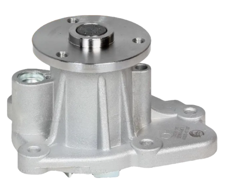 Насос водяной "LUZAR" Kia Sorento III (14-),Optima (15-) 2.0i,2.4i LWP08G5