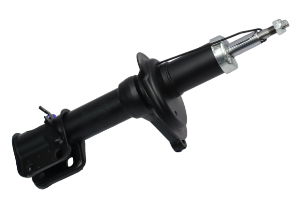 Стойка передней подвески "Hola" 2108 левая масло