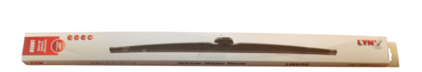 Щетка стеклоочистителя "LYNX" зимняя 650мм LW650
