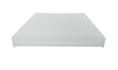 Фильтр салонный "AMD" FORD TRANSIT 06- AMDFC763