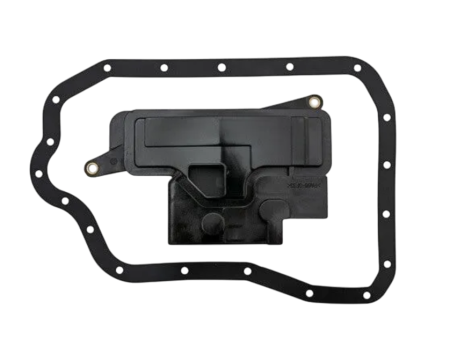 Фильтр "Tatsumi" АКПП с прокладкой TOYOTA Camry 15-> TBI1075