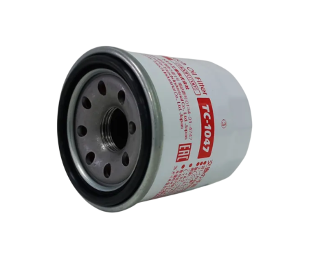 Фильтр масляный "TOTACHI" HYUNDAI/KIA/NISSAN/RENAULT TC-1047