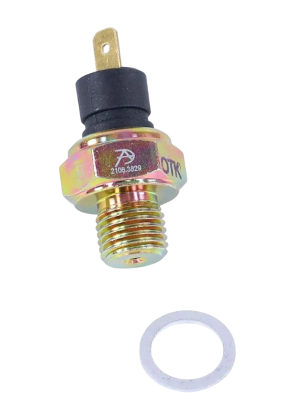 Датчик давления масла 2101 аварийный АвтоТрейд 