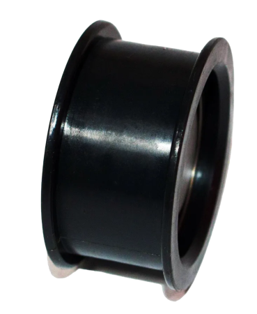 Ролик ремня ГРМ 2108 натяжной н/о B-RING FORST