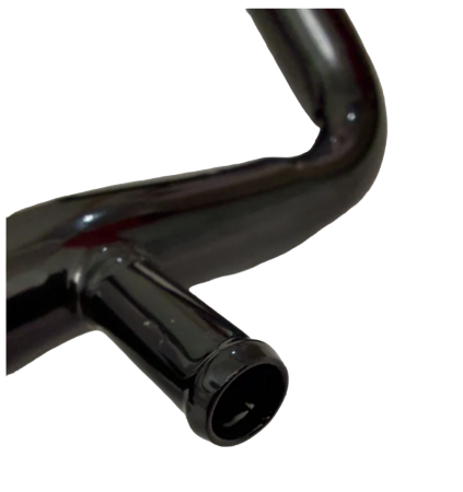 ТРУБКА СИСТЕМЫ ОХЛАЖДЕНИЯ "HYUNDAI/KIA" KAP 2545003500