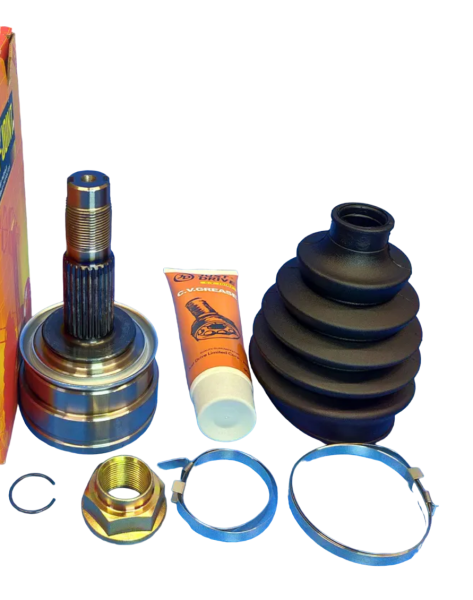 ШРУС наруж "JUST DRIVE" Chevrolet Aveo T300 (11-) 1.6i MT JCT0274 