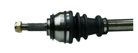 Привод в сборе 